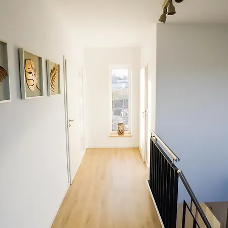 Am Tramser Ferienhaus