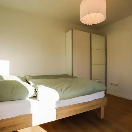 Am Tramser Ferienhaus Trams