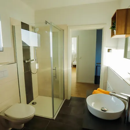 Ferienhaus Am Tramser