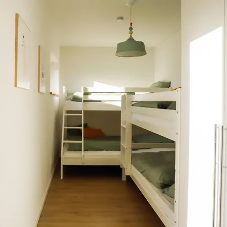 Am Tramser Ferienhaus *