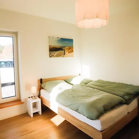 Am Tramser Ferienhaus