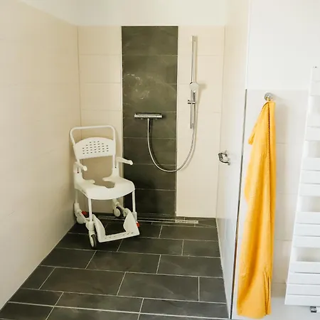 Ferienhaus Am Tramser *