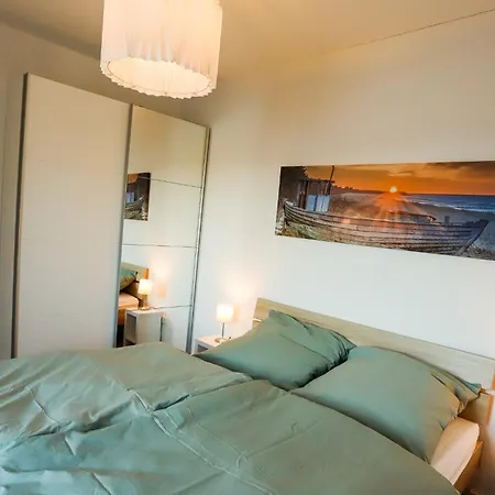 Ferienhaus Am Tramser *