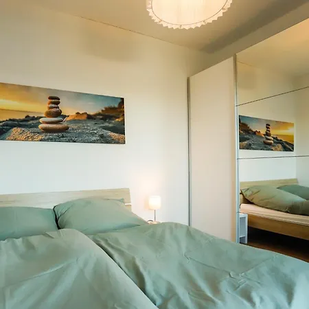 Am Tramser Ferienhaus Trams