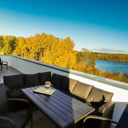 Am Tramser Ferienhaus *