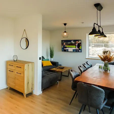 Ferienhaus Am Tramser