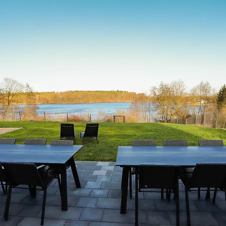 Ferienhaus Am Tramser Trams