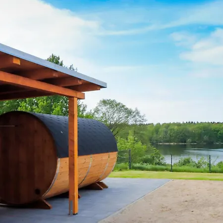 Am Tramser Ferienhaus