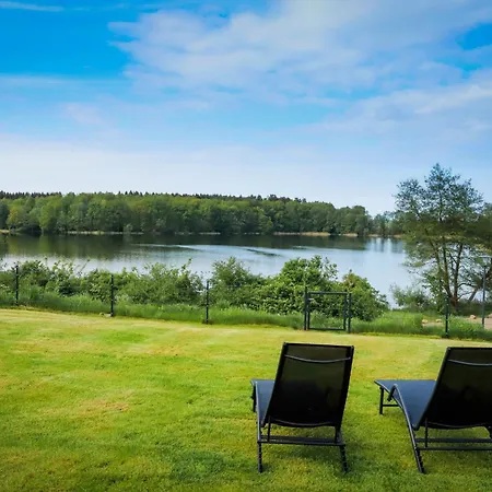 Ferienhaus Am Tramser *