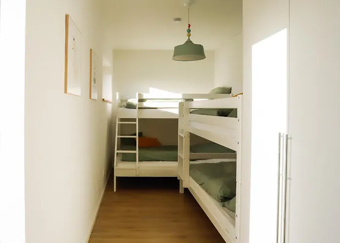 Am Tramser Prázdninový dům *